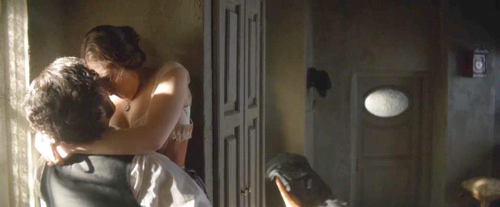 In Secret (2013)