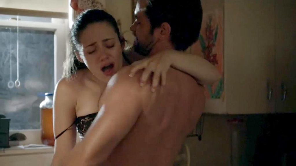 Shameless (2011)