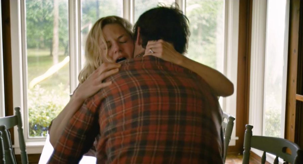 Back Roads (2018)