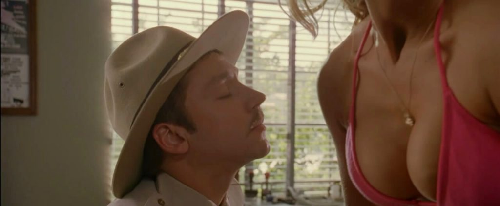 The Dukes of Hazzard (2005)