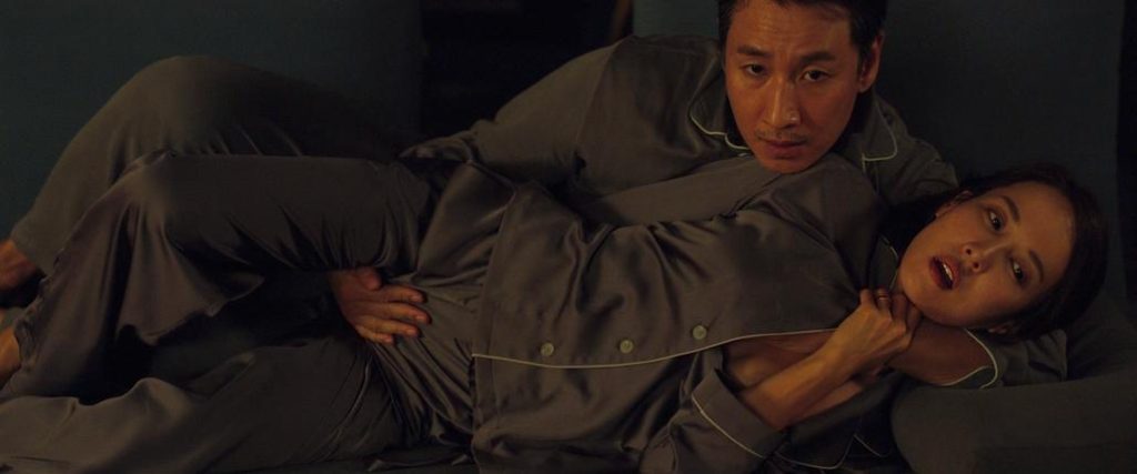 Parasite (2019)