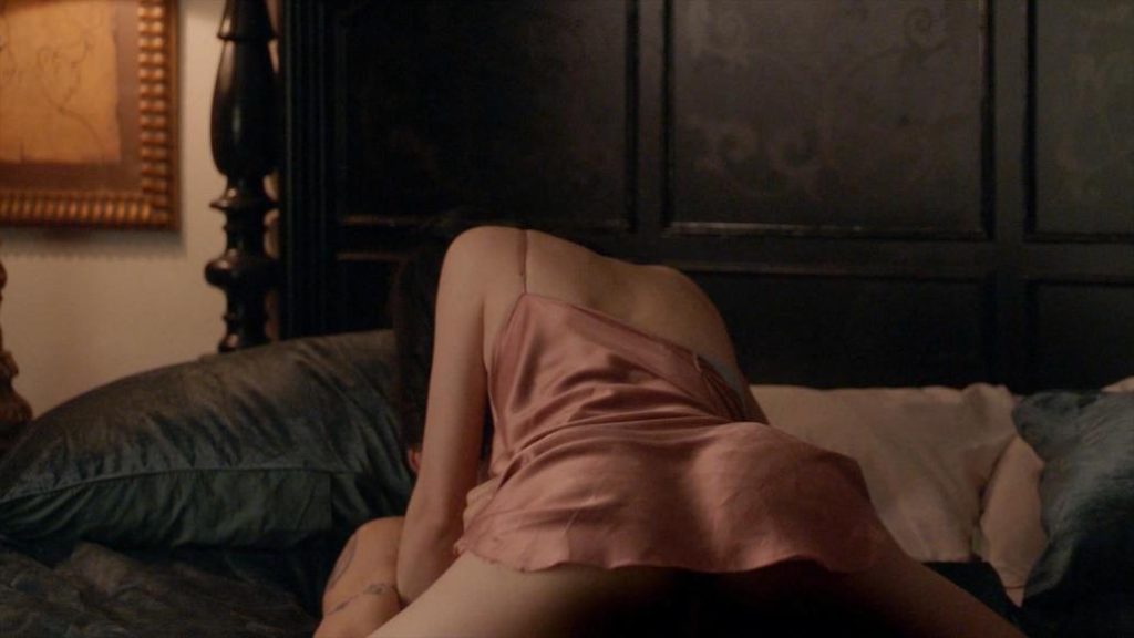 The Affair (2014)