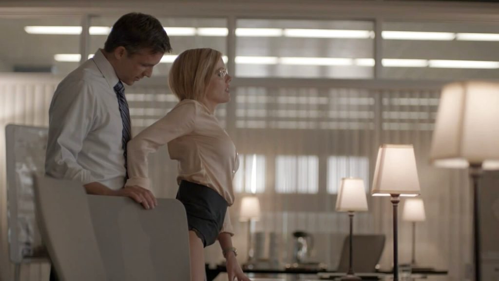 Boss (2011)