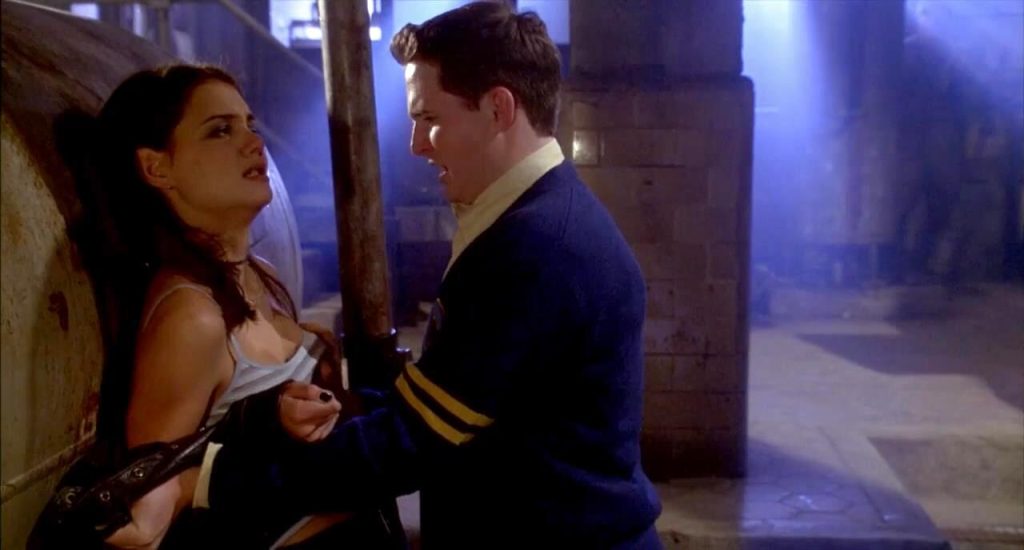 Disturbing Behavior (1998)