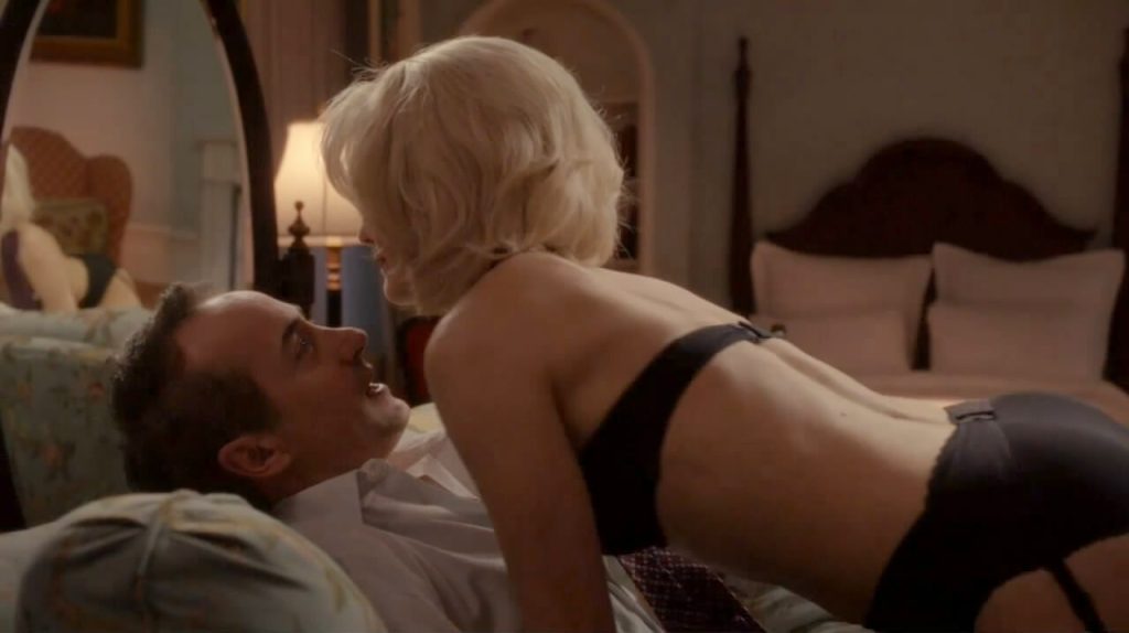 The Americans (2013)