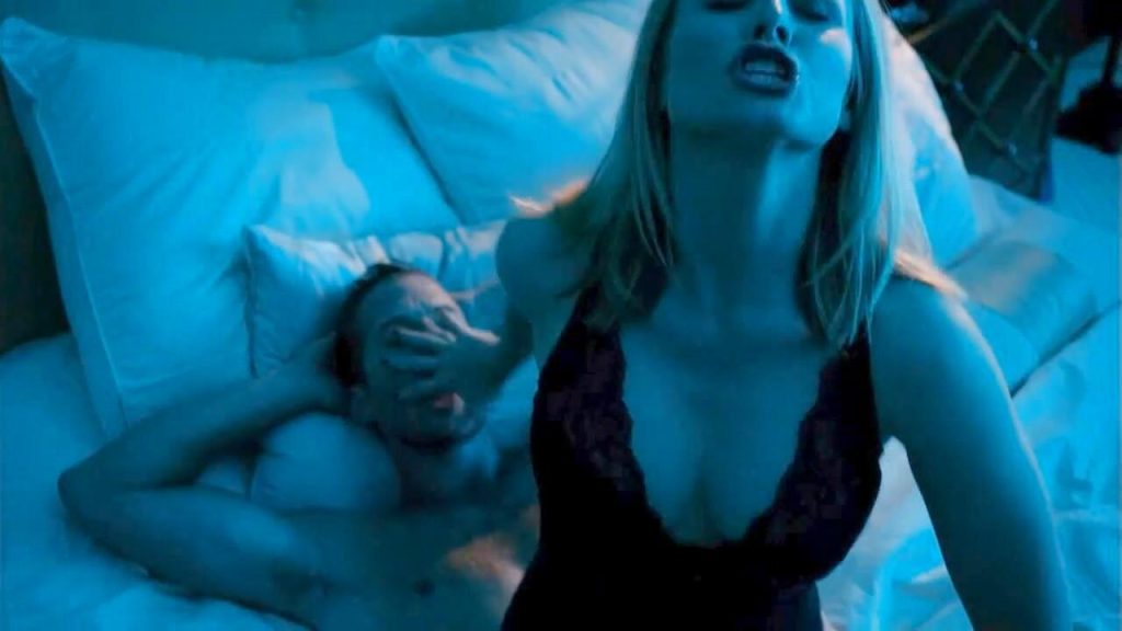 Nymphomaniac: Volume I (2013)
