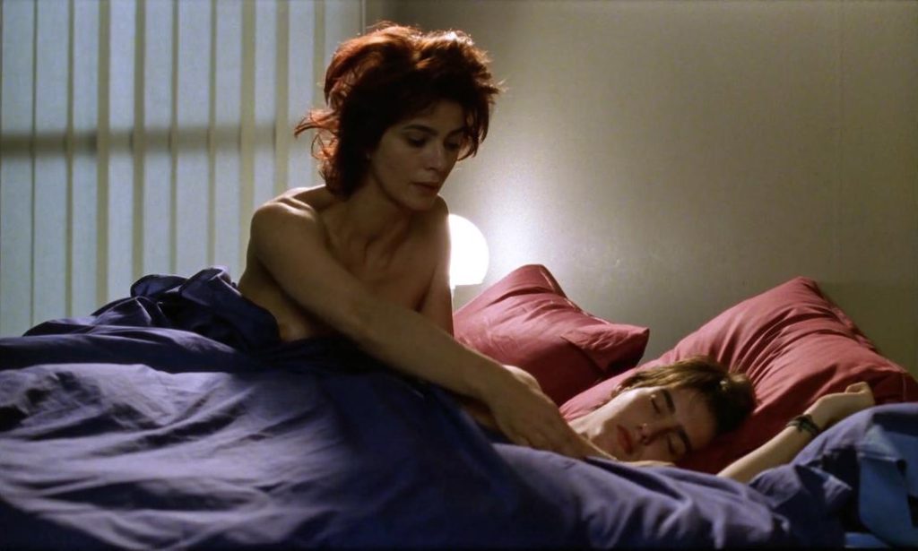 La mirada del otro (1998)