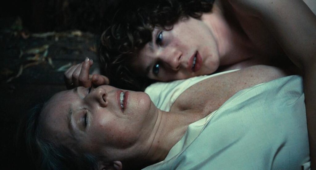 Last Summer (2023)
