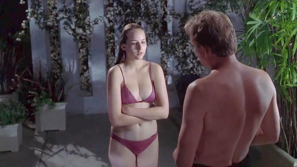 The Glass House (2001)