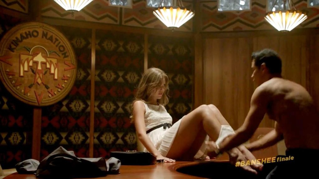 Banshee (2013)