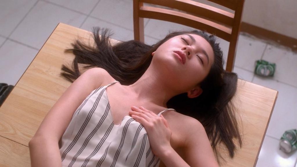 Crazy Love (1993)