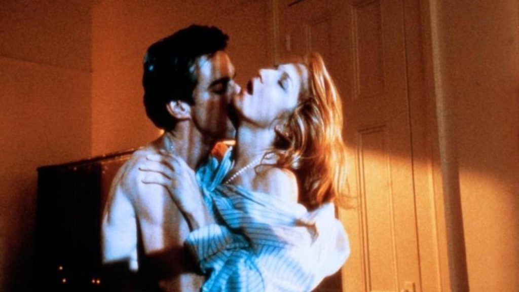 The Big Easy (1986)