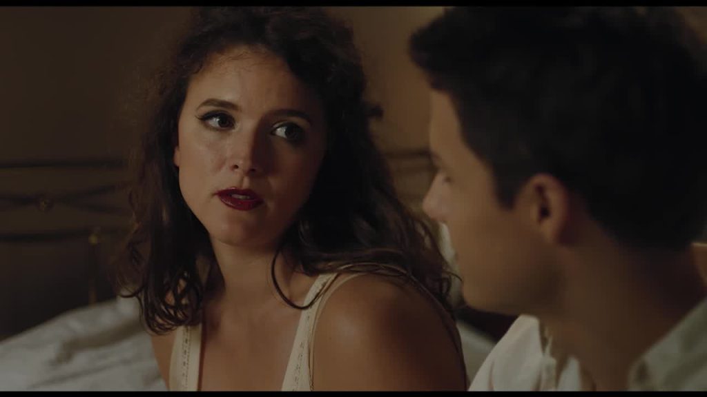 The Nephew (2018)