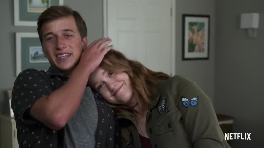 Santa Clarita Diet (2017–2019)