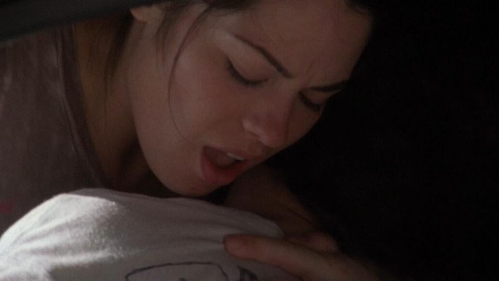 Tell Me You Love Me (2007)