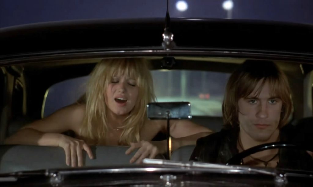 Going Places (1974)