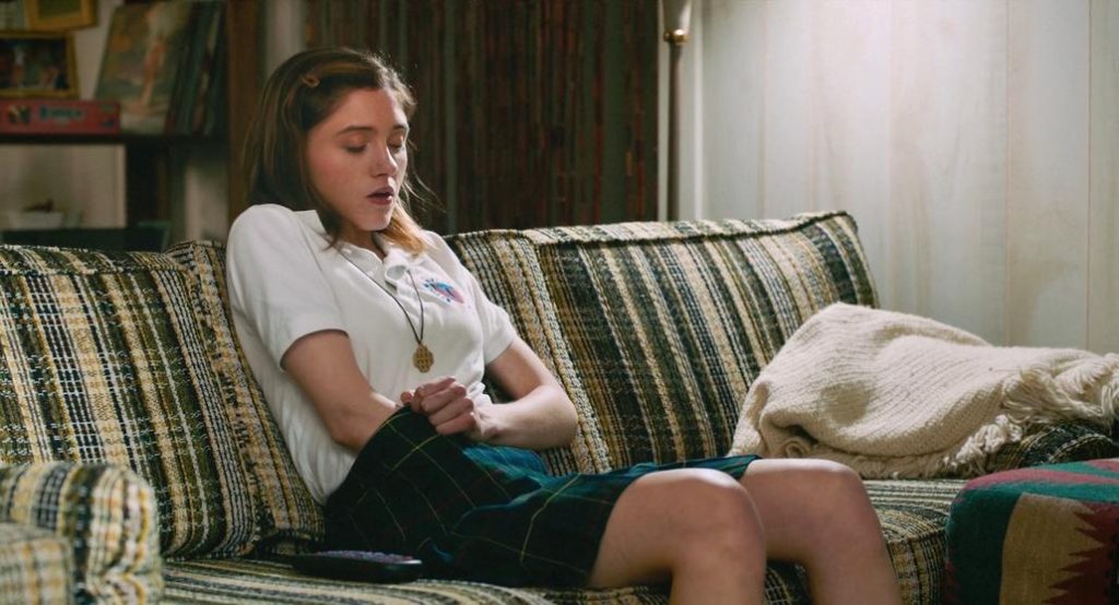 Yes, God, Yes (2019)