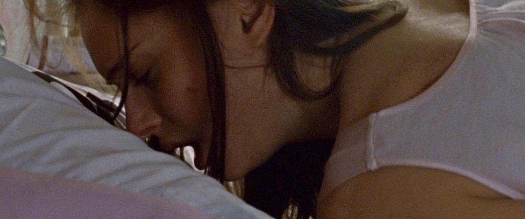 Black Swan (2010)