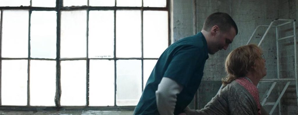 Escape at Dannemora (2018)
