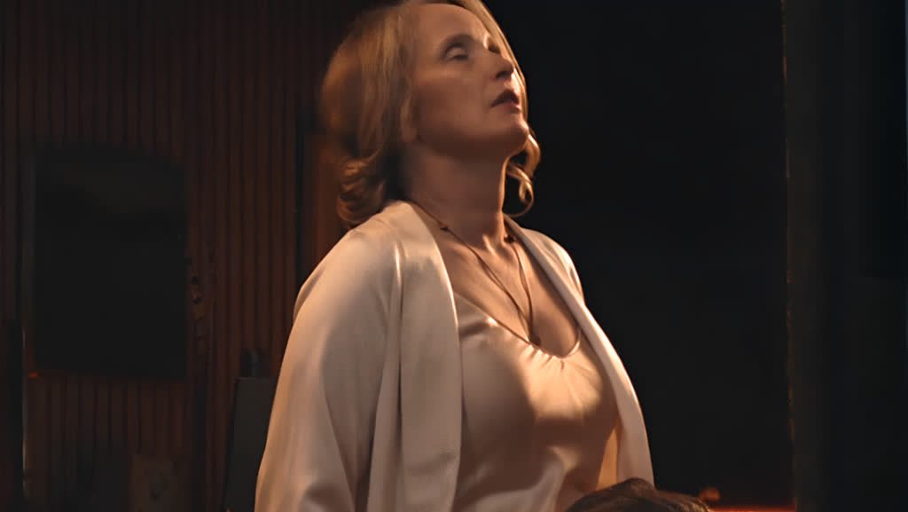 The Lesson (2023)