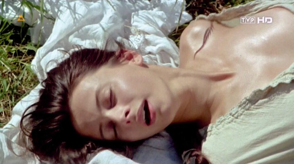 Devilish Education (1995)