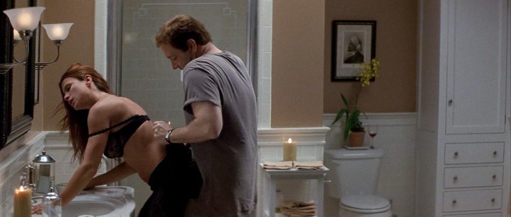 The Life of David Gale (2003)