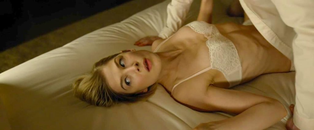 Gone Girl (2014)