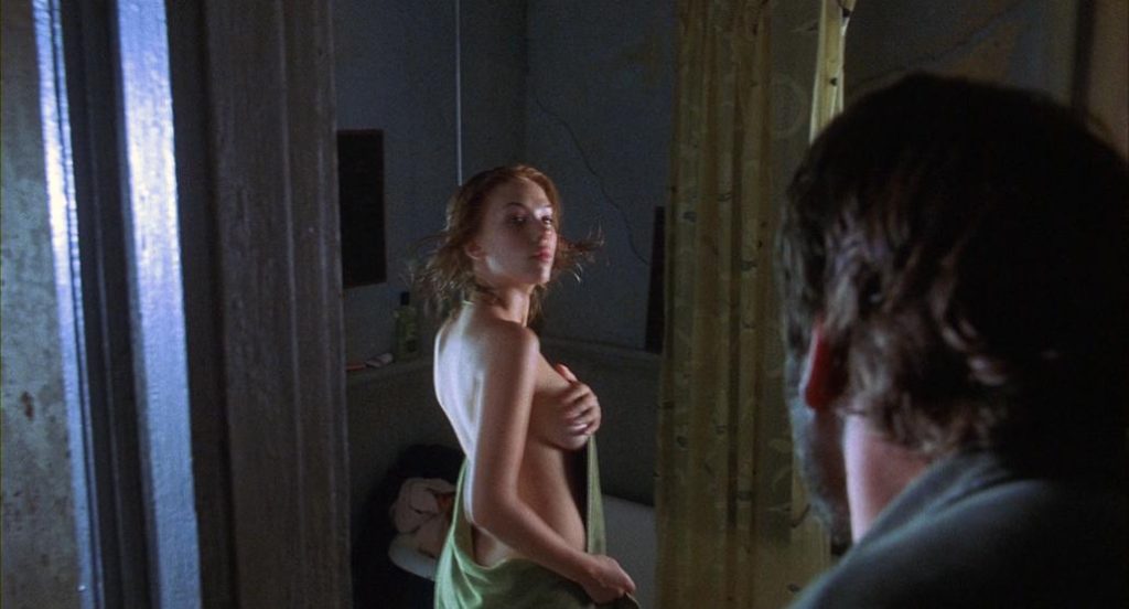 A Love Song for Bobby Long (2004)