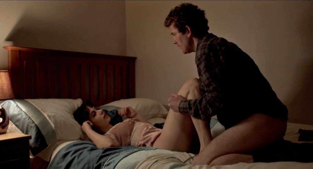 Under the Skin (2013)