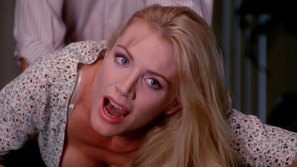 Scorned (1993)