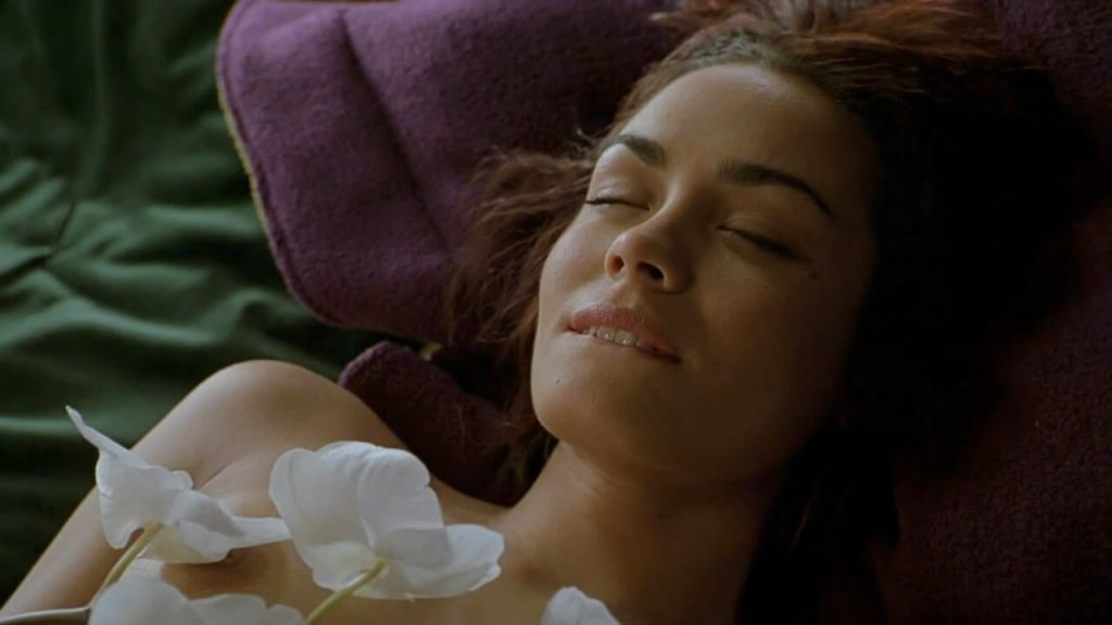 40 Days and 40 Nights (2002)