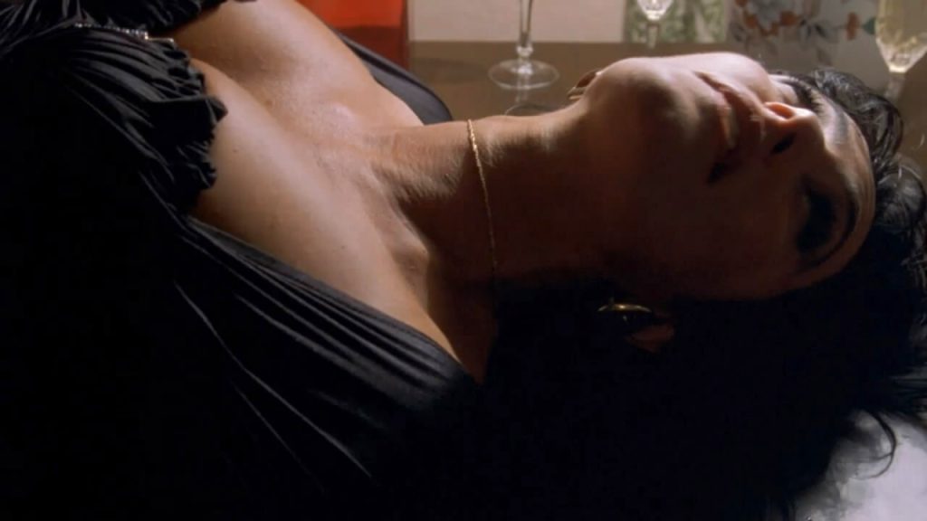 Cheeky (2000)