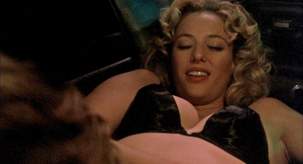 The Hot Spot (1990)