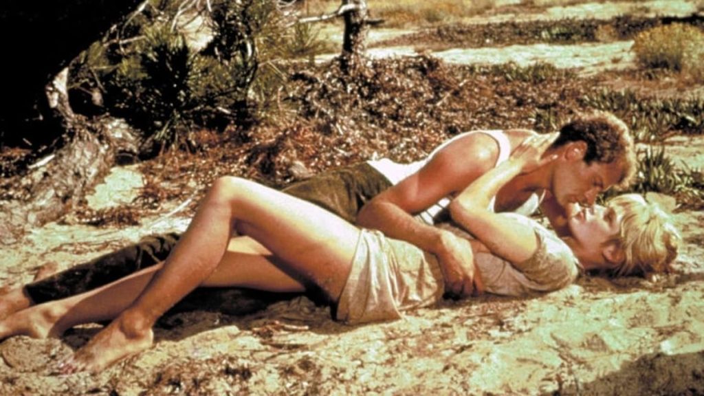 And God Created Woman (1956)