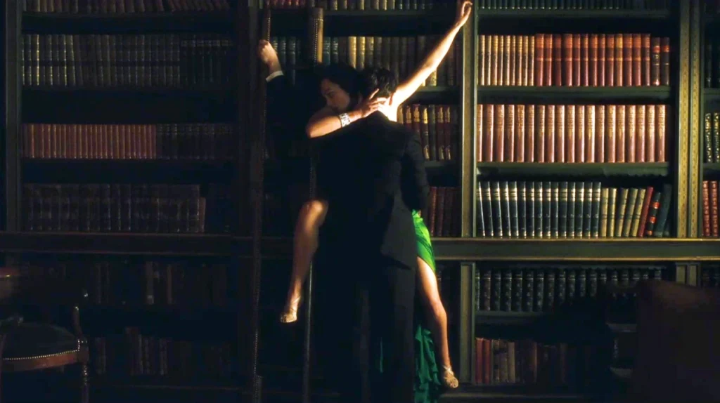 Atonement (2007)