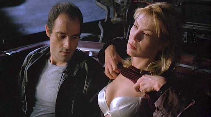 Crash (1996)