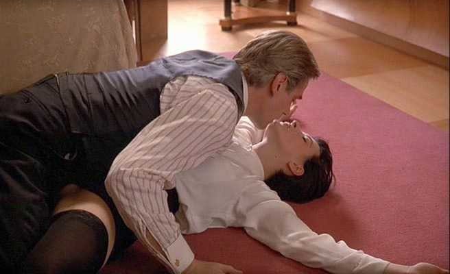 Damage (1992)