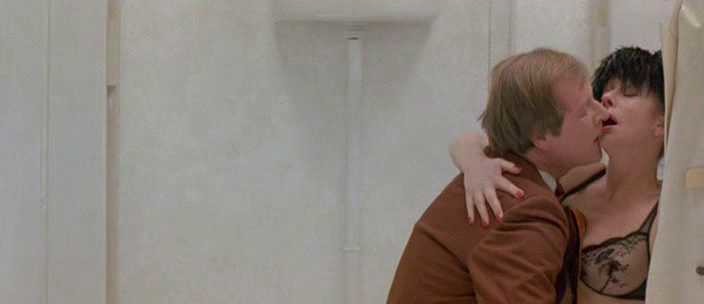The Cook, The Thief, His Wife & Her Lover (1989)