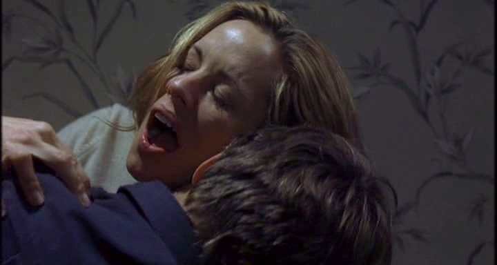 A history of violence (2005)