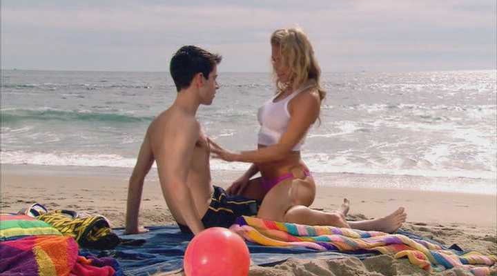 Gettin’ It (2006)
