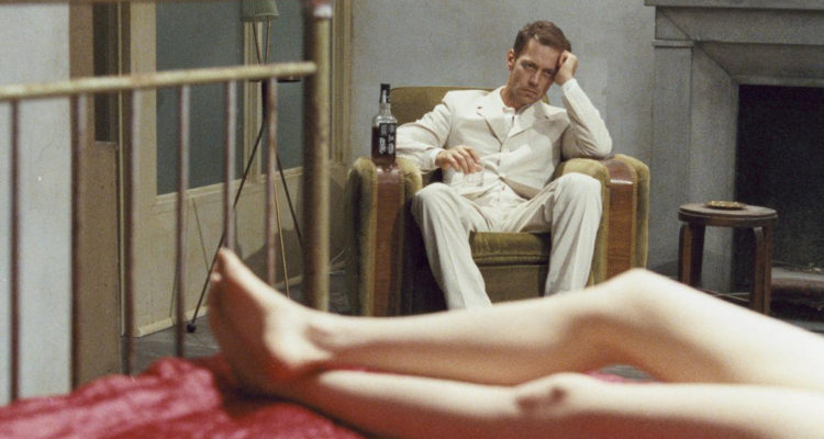 Anatomy of Hell (2004)