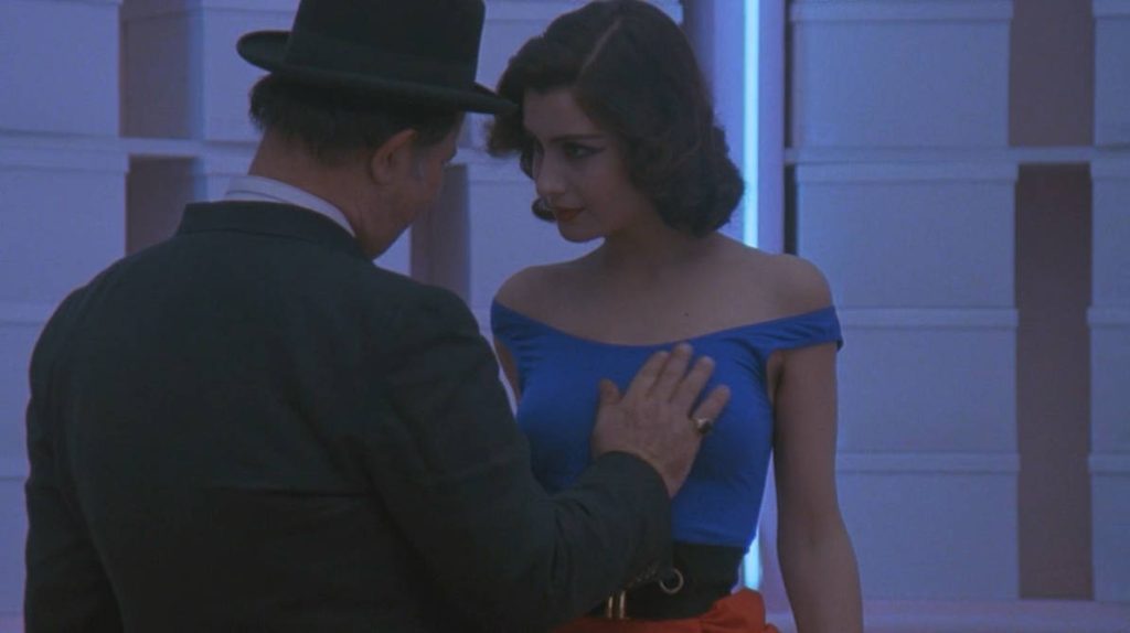 All Ladies Do It (1992)