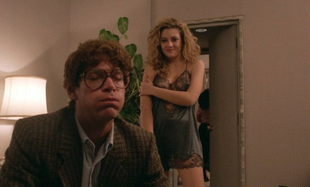 Eleven Days, Eleven Nights (1987)