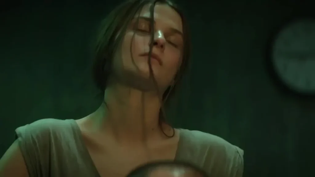 Virgo (2021)