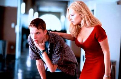 Harte Jungs (2000)