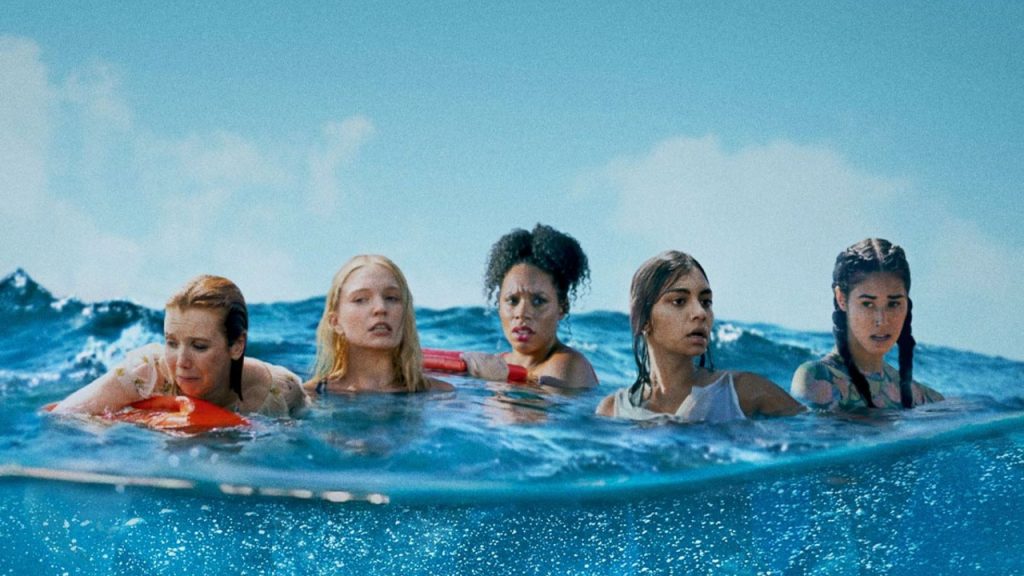 Something in the Water (2024)