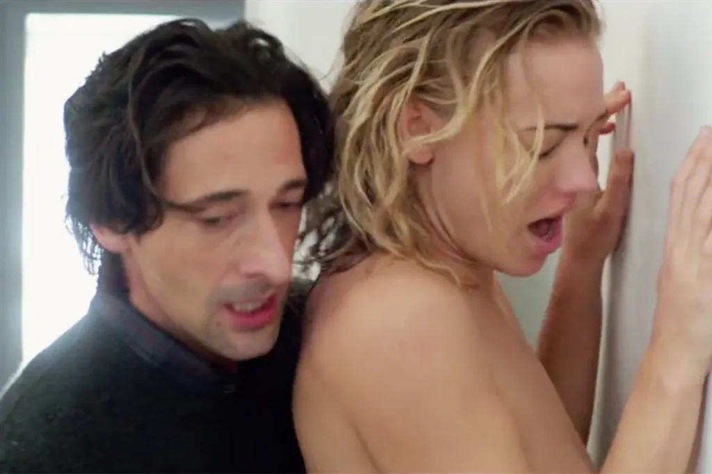 Manhattan Night (2016)