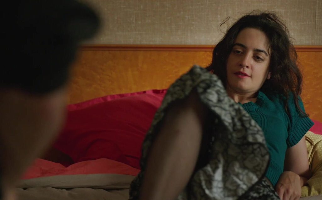 Twelve Thousand (2019)