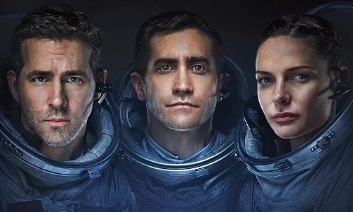 Life (2017)