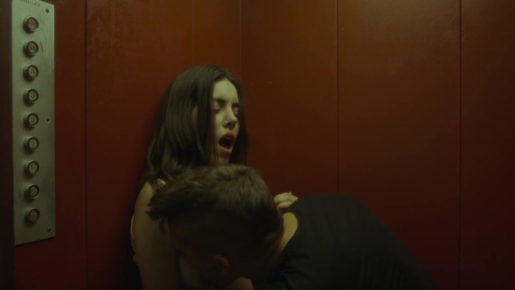 Mia (2017)